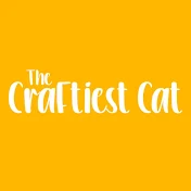 The Craftiest Cat