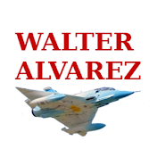 walter alvarez