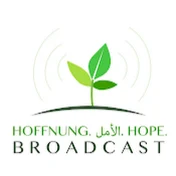 Hoffnung Broadcast