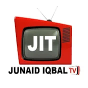 Junaid Iqbal TV