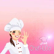 Chef Huda
