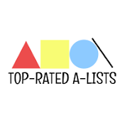 Top-rated A-lists
