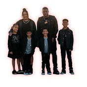 THE JLOVE FAMILY