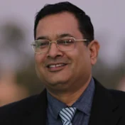 CA Yogendra Bangar