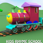 Kids Rhyme School - Nursery Rhymes and Kids Songs