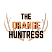 The Orange Huntress