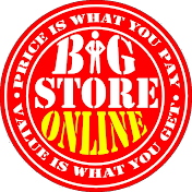 Big Store Online Sdn Bhd