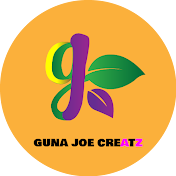 GUNA JOE CREATZ