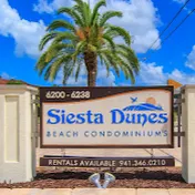 Siesta Dunes