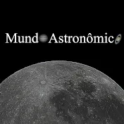 Vítor Silva - Mundo Astronômico