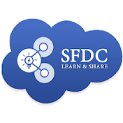 SFDC Learn & Share