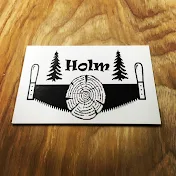 Holm