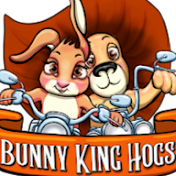 Bunny King Hogs