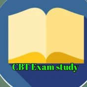 CBT Exam Study