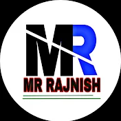 MR RAJNISH