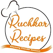 Ruchkar Recipes