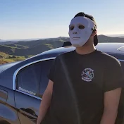 The Masked Driver