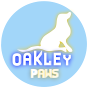 Oakleypaws