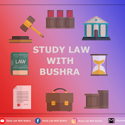 Study Law With Bushra