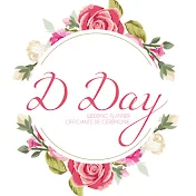 Agence D Day wedding planner