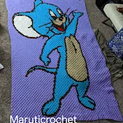 Maruti Crochet Art