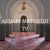 Ashari Maturidi TV