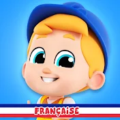 Baby Toot Toot Française - Comptines pour bébé