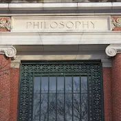 Harvard Philosophy Department