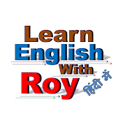 Learn English With Roy