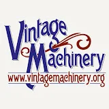 Keith Rucker - VintageMachinery.org