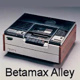 BetamaxAlley