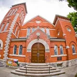 First Presbyterian Church Skaneateles