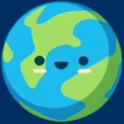 Elena's Green Planet
