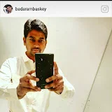 badaram baskey