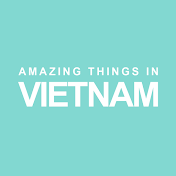 Amazing Things in Vietnam