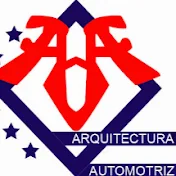 Arq. Automotriz