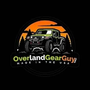 Overland Gear Guy