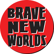 Brave New Worlds Comics, Games, & Toys