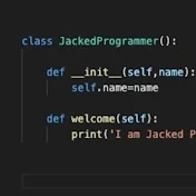 JackedProgrammer