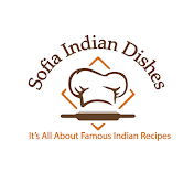 sofia Indian dishes