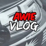 Awie Vlog