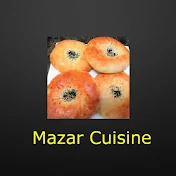 Mazar Cuisine