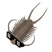 Tenacious Trilobite