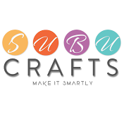 SUBU Crafts - Make It Smartly