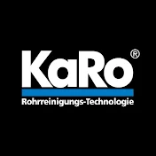 KaRo Rohrreinigungs-Technologie