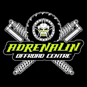 Adrenalin Offroad Centre