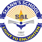 ST. ANN'S SCHOOL RAMGARH