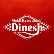 itzmedinesh