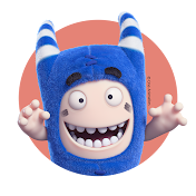 Oddbods - Official Channel