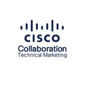 Cisco Collaboration Technical Marketing